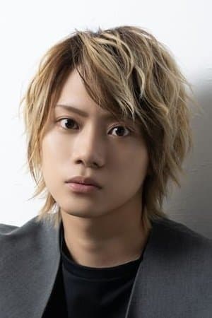 Ryuji Sato profile Ryuji Sato profile