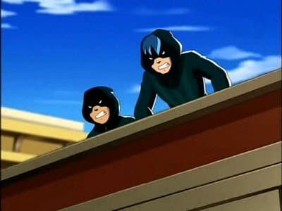 Mission : Proviseur fou Mission : Proviseur fou