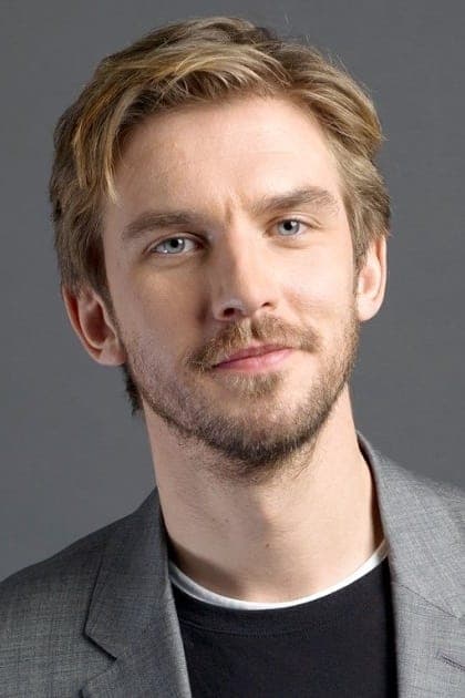 Dan Stevens profile Dan Stevens profile