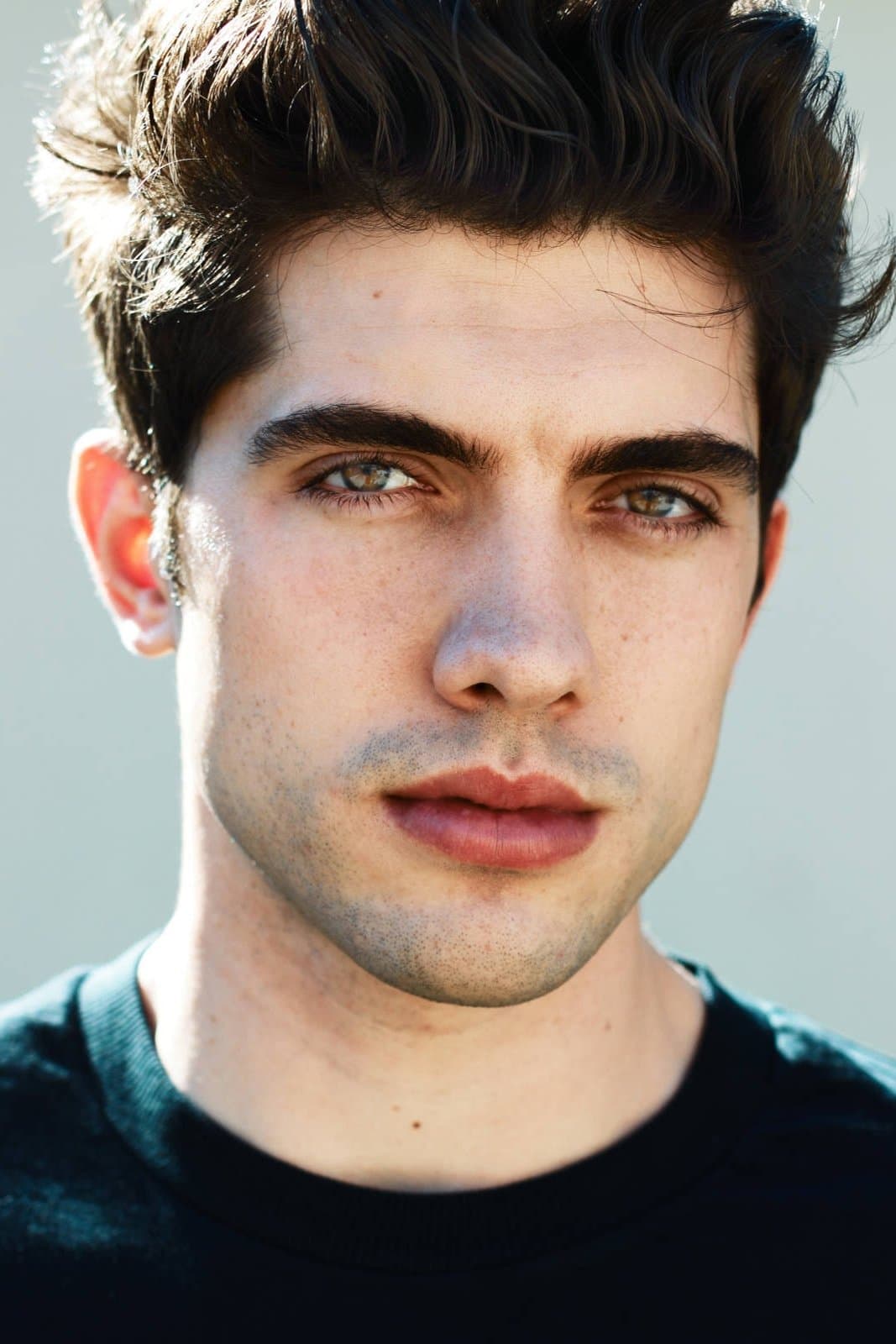 Carter Jenkins profile Carter Jenkins profile