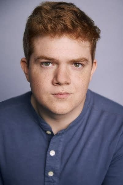 Jack Gore profile Jack Gore profile