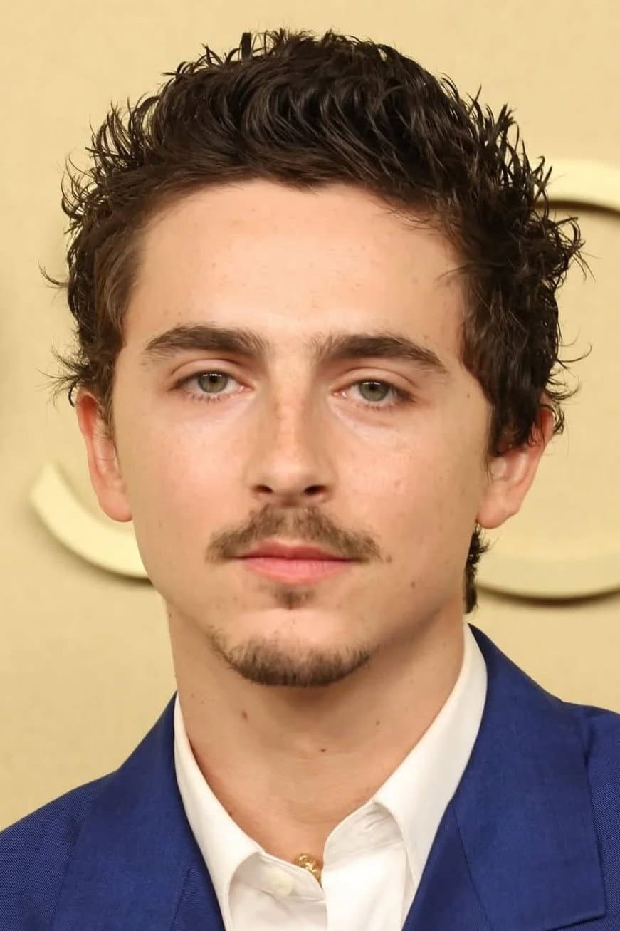 Timothée Chalamet profile Timothée Chalamet profile