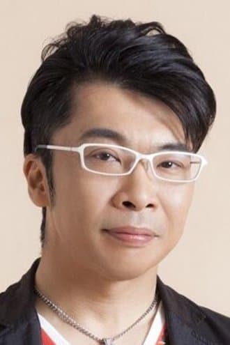 Kentaro Ito profile Kentaro Ito profile