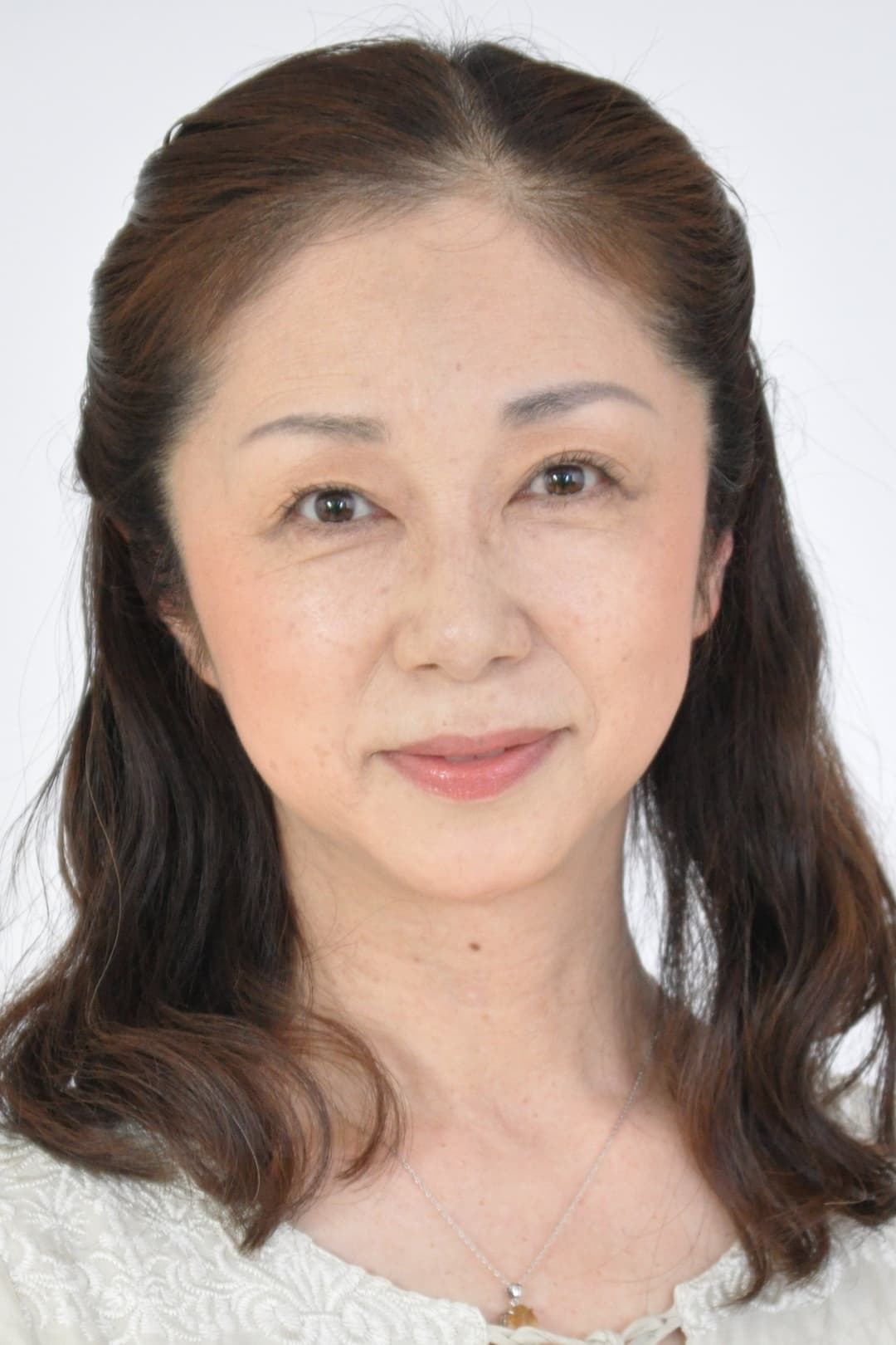Yukari Nozawa profile Yukari Nozawa profile