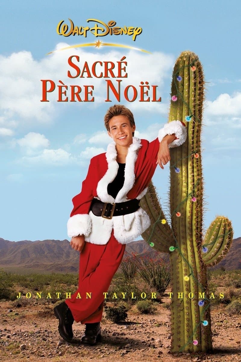 Sacré Père Noël Sacré Père Noël