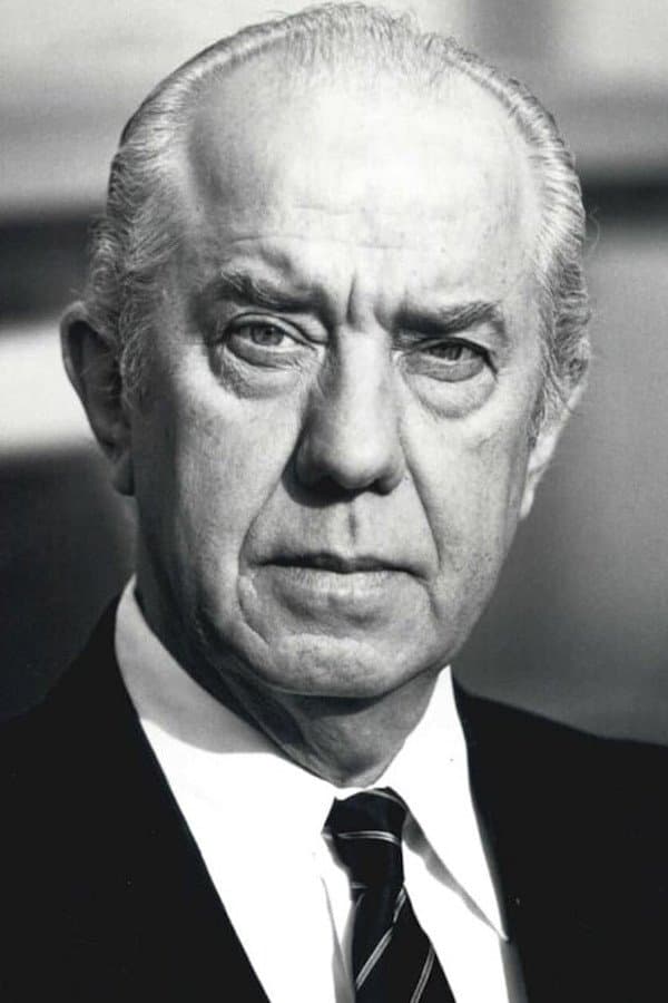 Ian Abercrombie profile Ian Abercrombie profile