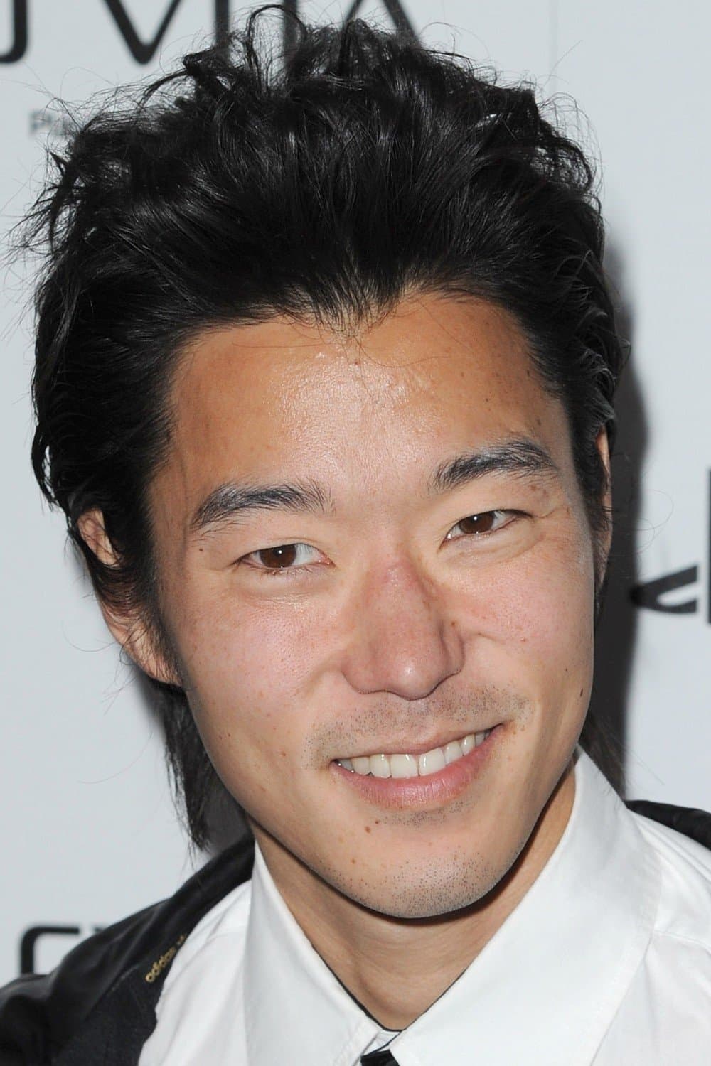 Aaron Yoo profile Aaron Yoo profile