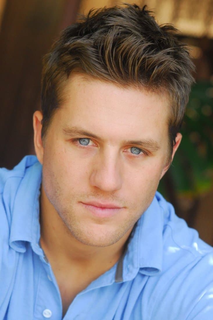 Ross Thomas profile Ross Thomas profile