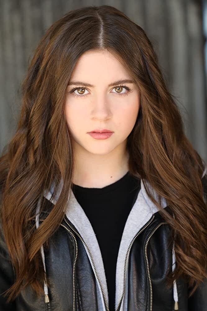 Madison Calderon profile Madison Calderon profile
