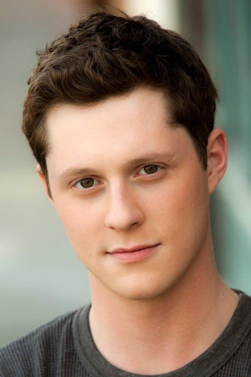Noah Reid profile Noah Reid profile