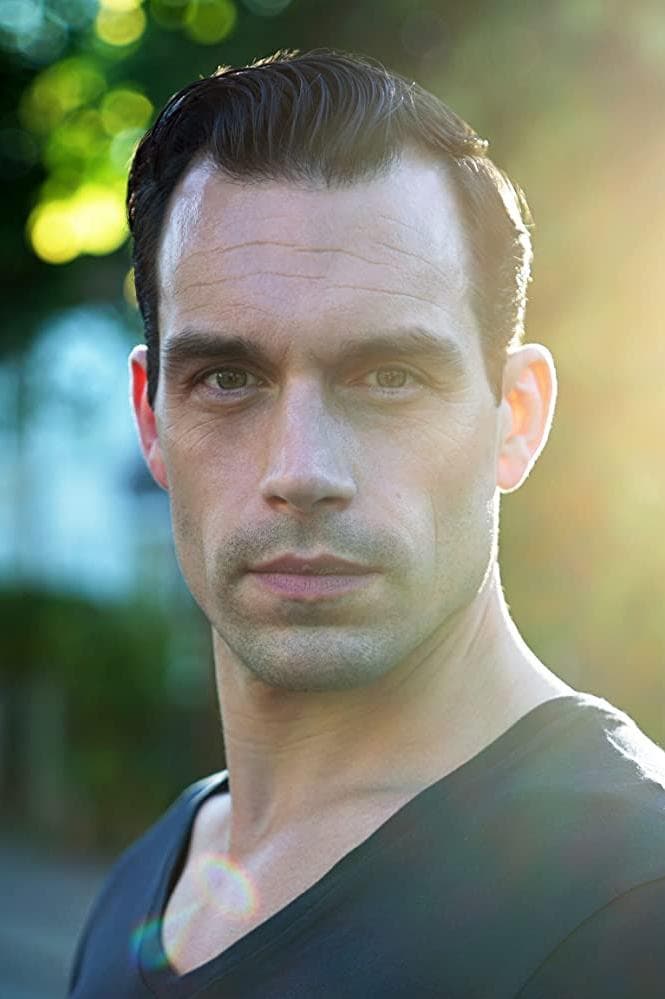 Russell Balogh profile Russell Balogh profile