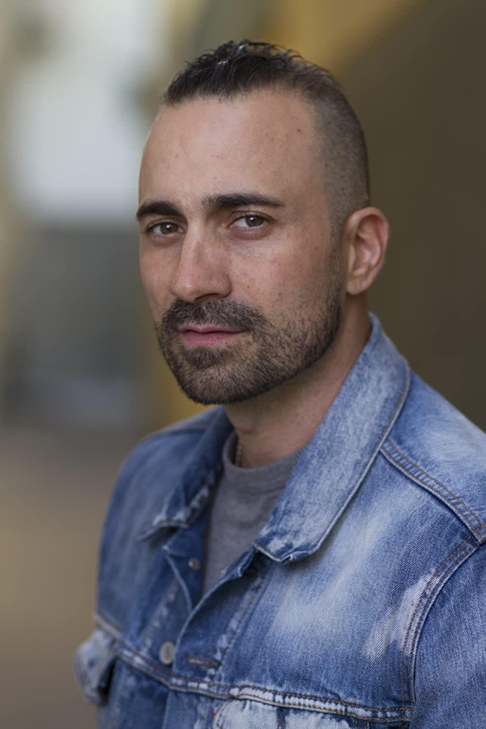 Jay Giannone profile Jay Giannone profile