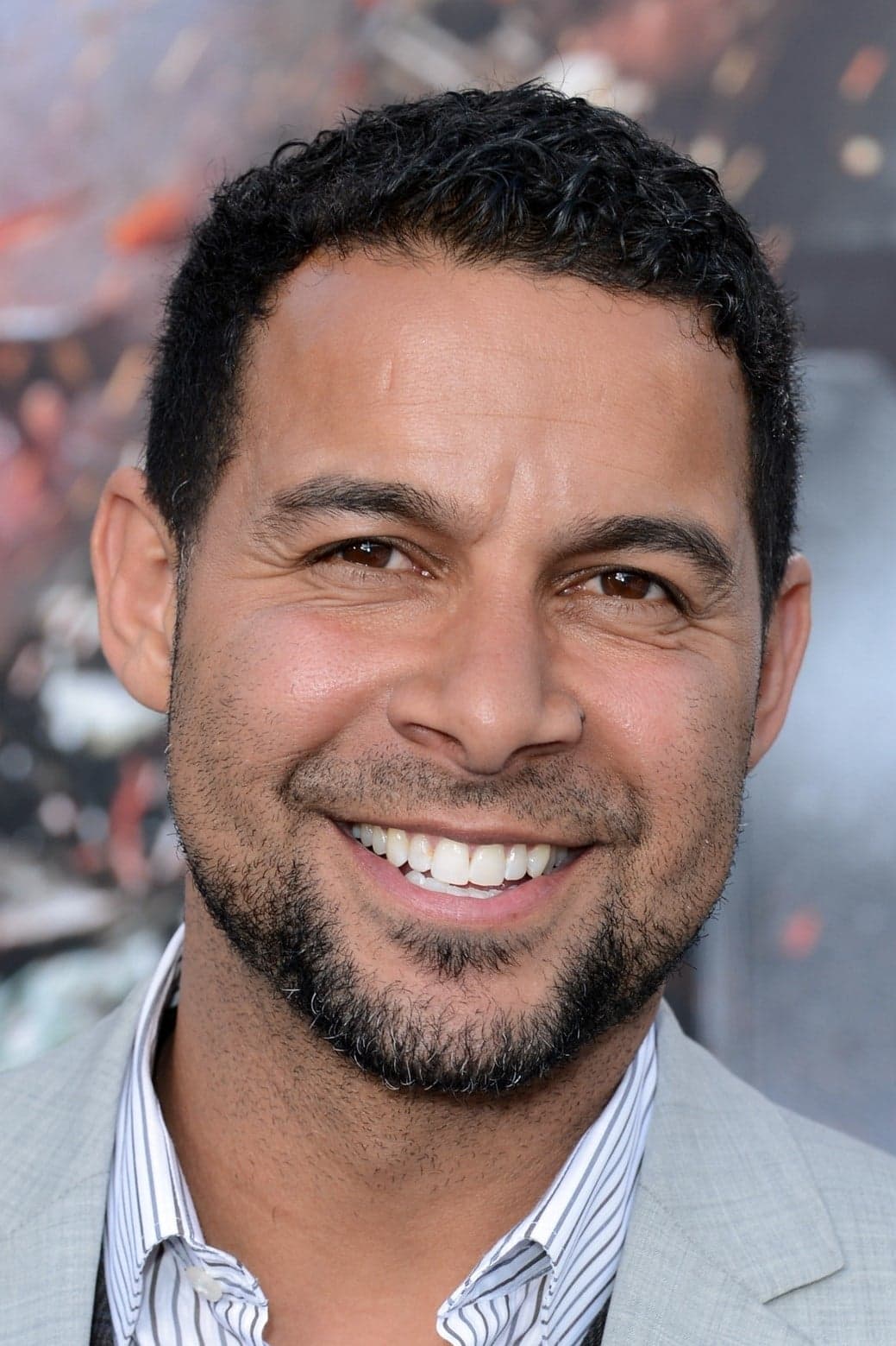 Jon Huertas profile Jon Huertas profile