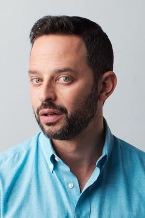 Nick Kroll profile Nick Kroll profile