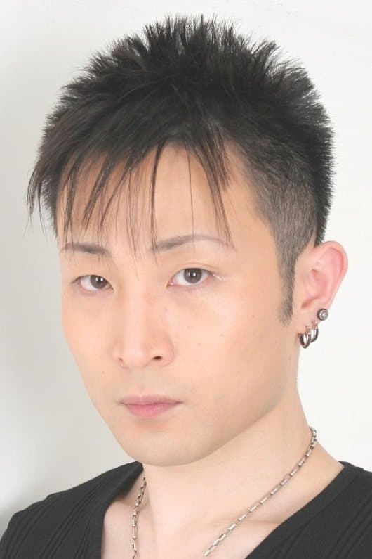 Takashi Ohara profile Takashi Ohara profile