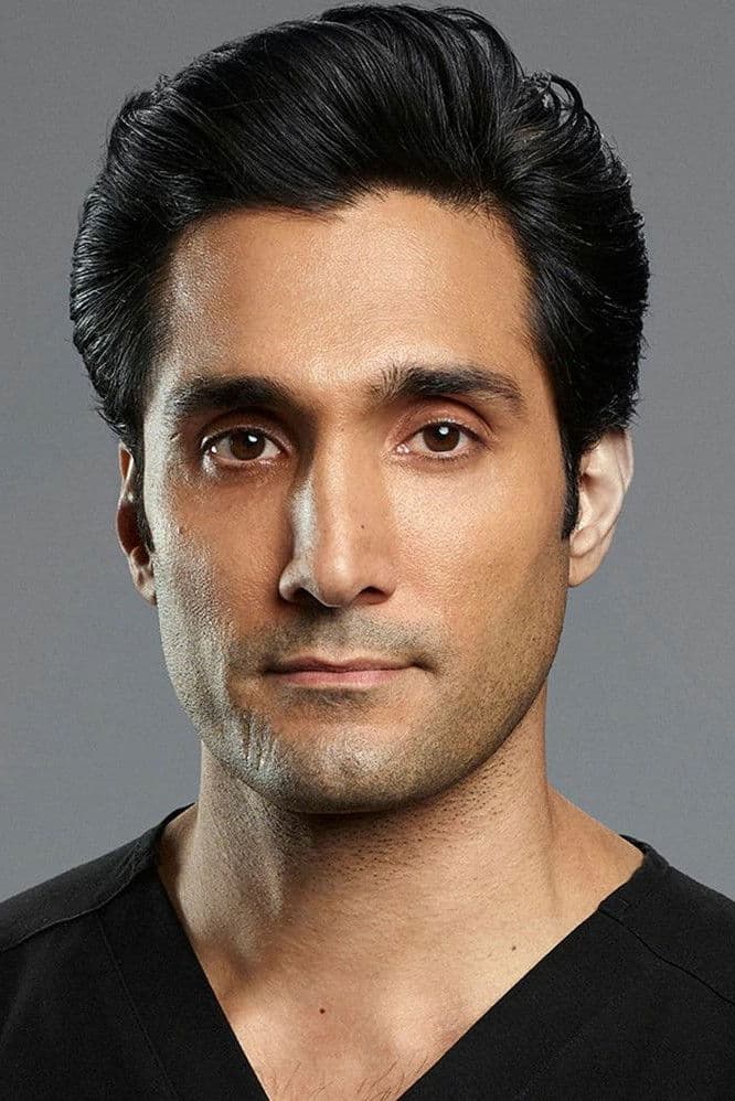 Dominic Rains profile Dominic Rains profile