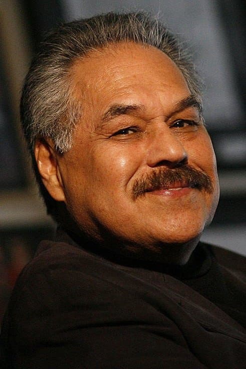 Luis Valdez profile Luis Valdez profile