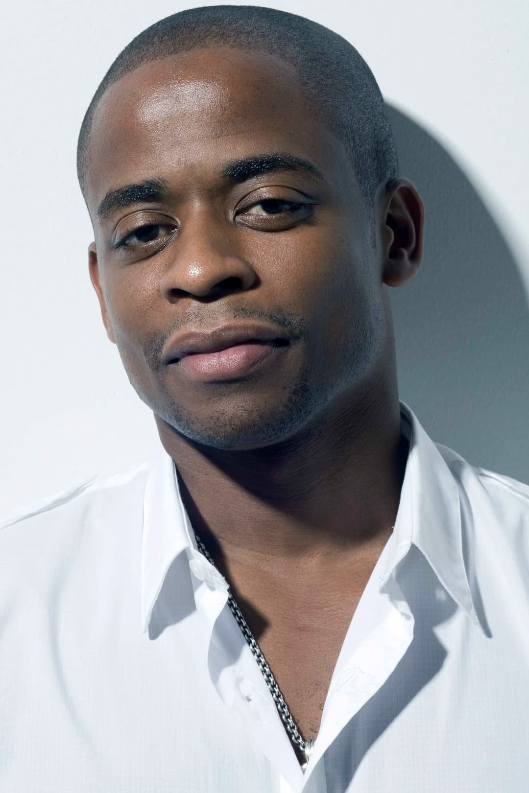 Dulé Hill profile Dulé Hill profile