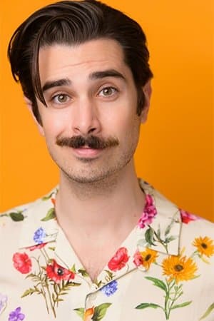Joey Richter profile Joey Richter profile