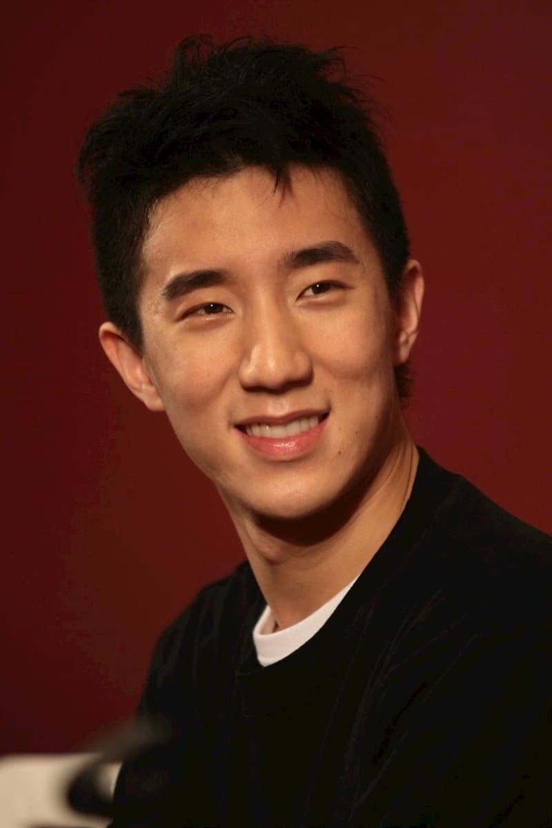Jaycee Chan profile Jaycee Chan profile