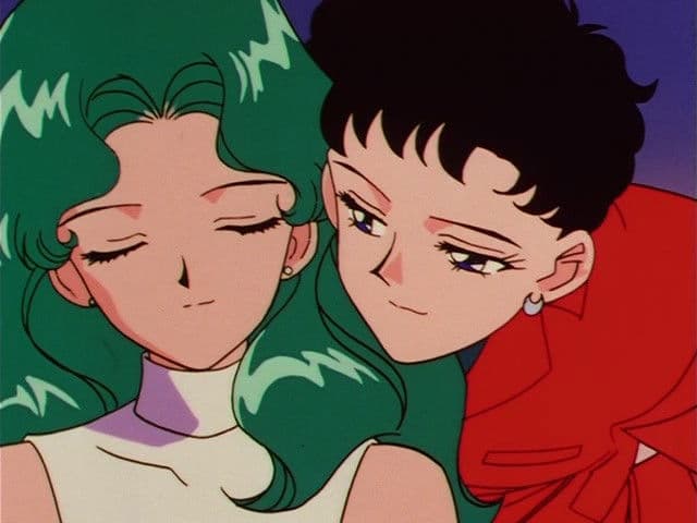 L'appel de l'éclat des étoiles! Haruka entre dans la bataille L'appel de l'éclat des étoiles! Haruka entre dans la bataille