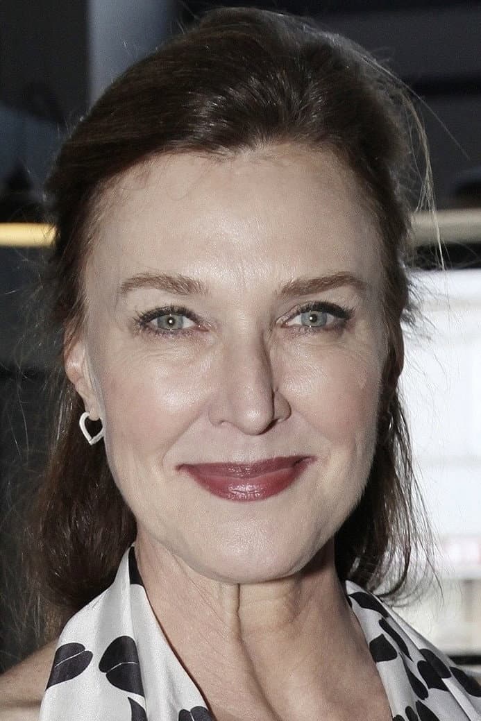 Brenda Strong profile Brenda Strong profile