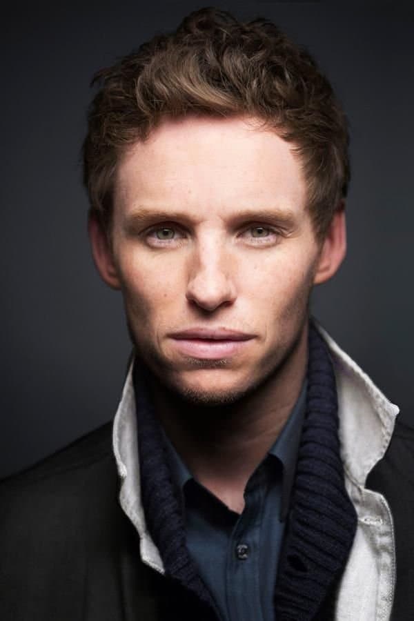 Eddie Redmayne profile Eddie Redmayne profile
