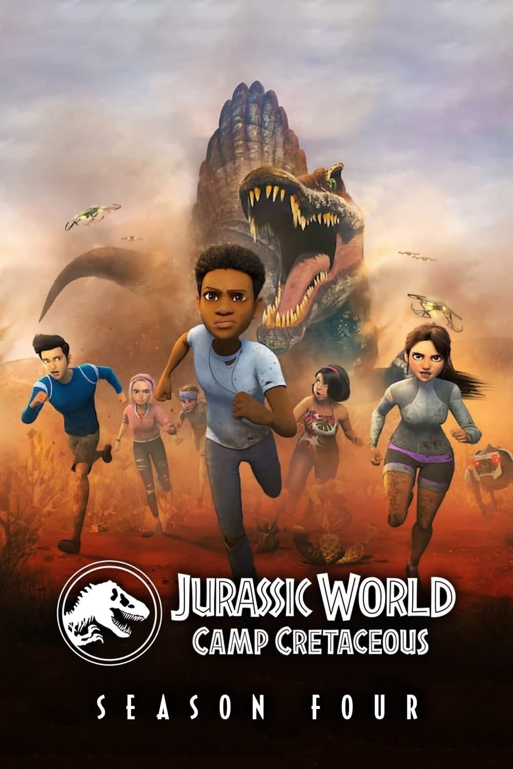 Saison 4 Saison 4