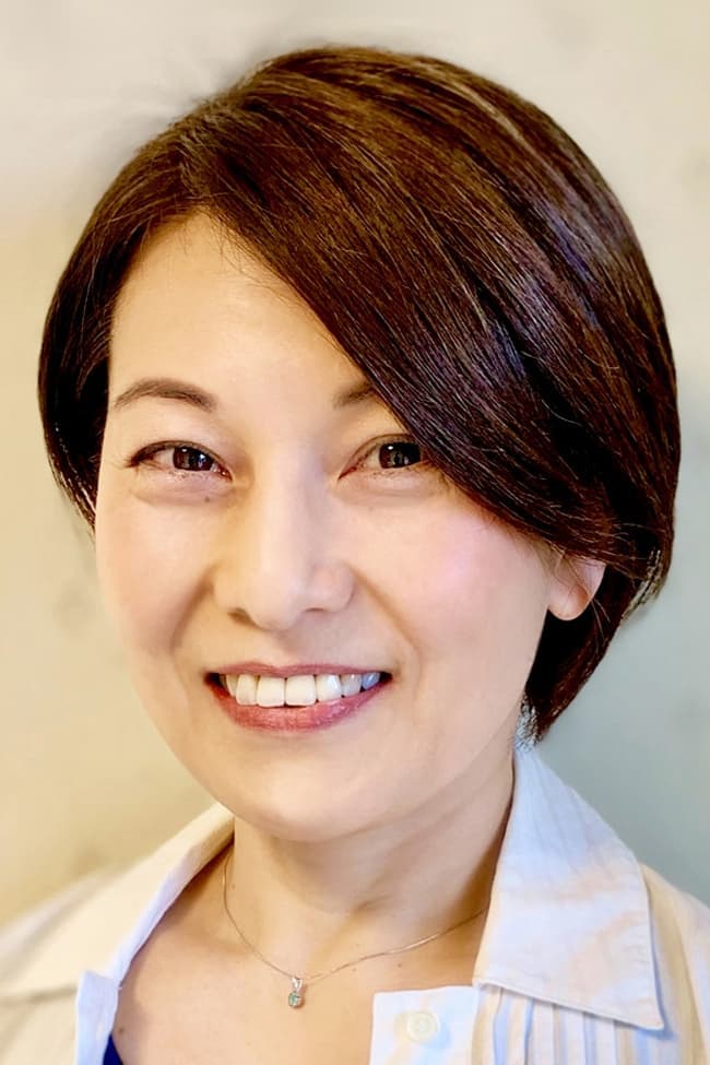 Akiko Kimura profile Akiko Kimura profile