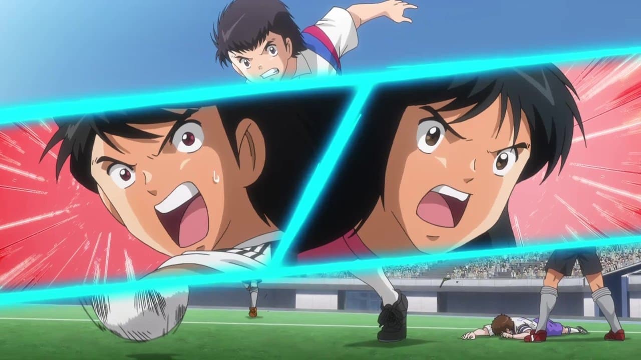 Le dénouement du tournoi de Tokyo Le dénouement du tournoi de Tokyo