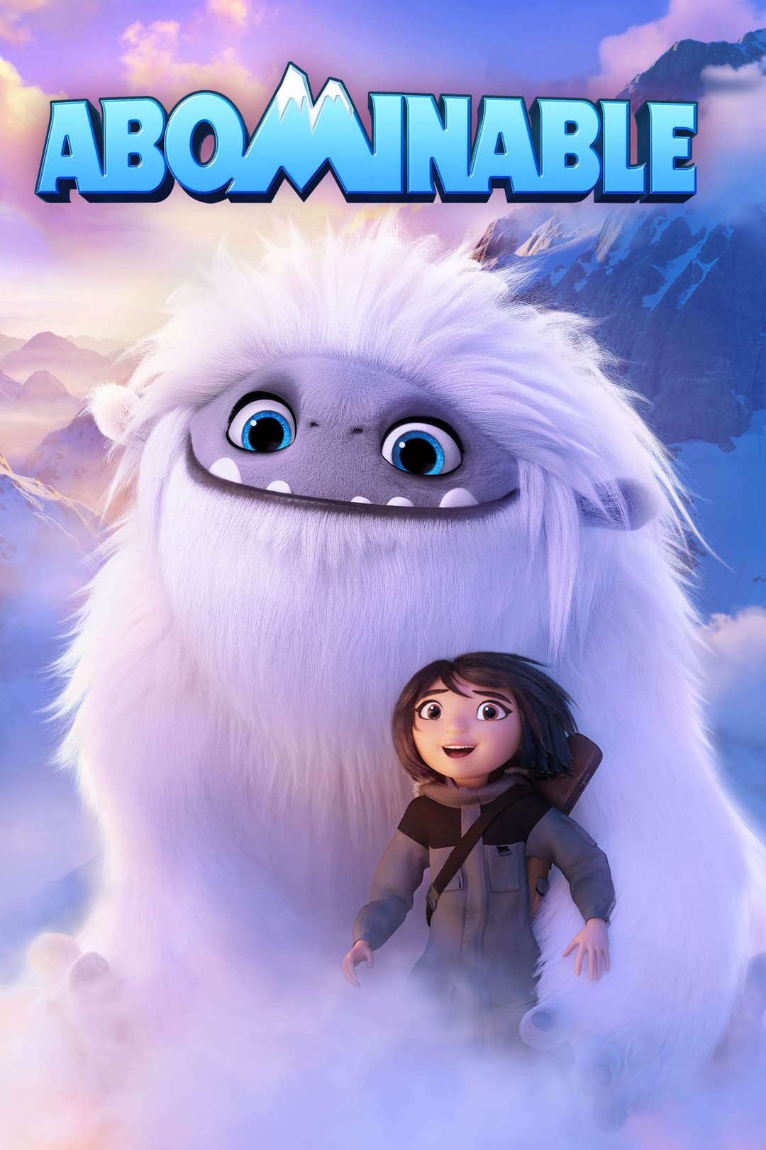 Abominable Abominable