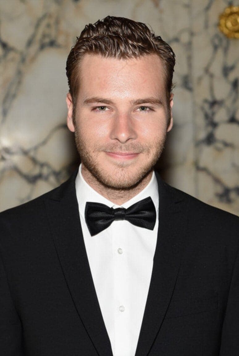 Anthony Ingruber profile Anthony Ingruber profile