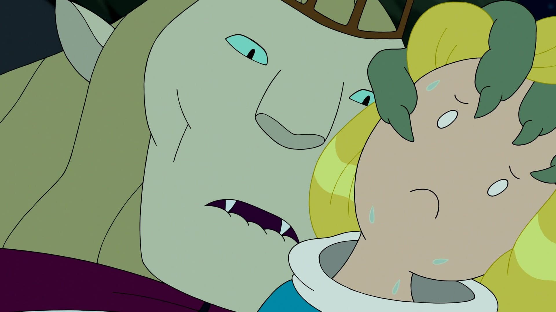La Quête de Marceline : Échec et mat La Quête de Marceline : Échec et mat