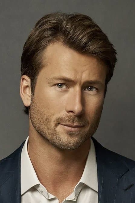 Glen Powell profile Glen Powell profile