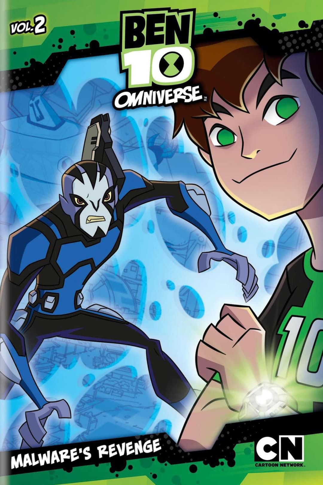 Saison 2 Saison 2