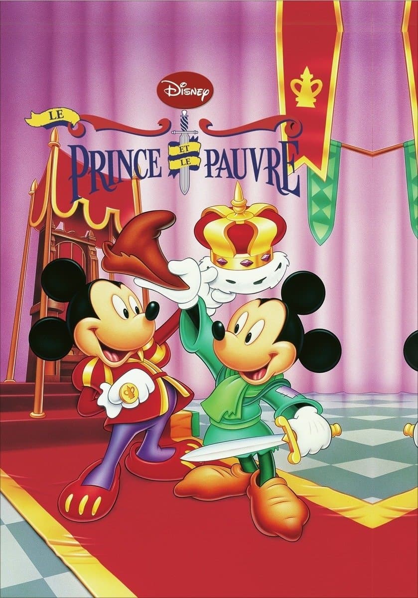 Le Prince et le Pauvre Le Prince et le Pauvre