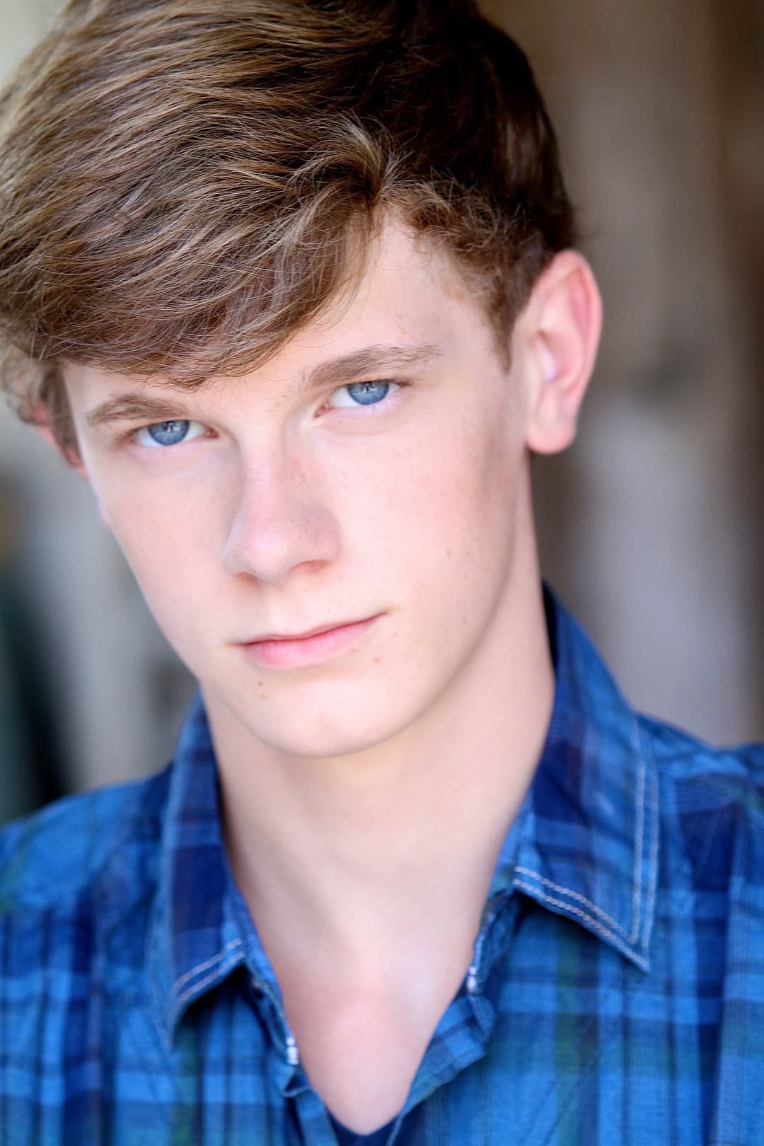 Kendall Ryan Sanders profile Kendall Ryan Sanders profile