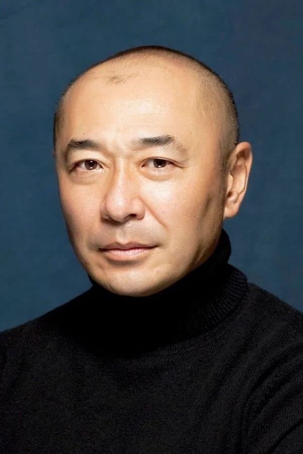 Katsumi Takahashi profile Katsumi Takahashi profile