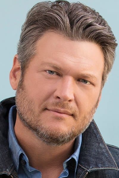 Blake Shelton profile Blake Shelton profile