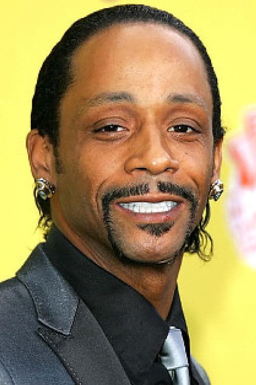 Katt Williams profile Katt Williams profile