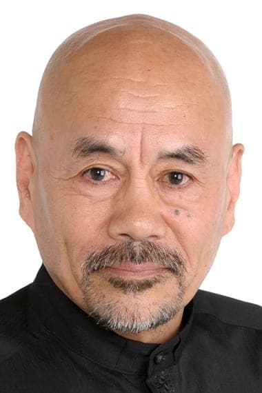 Masaru Ikeda profile Masaru Ikeda profile
