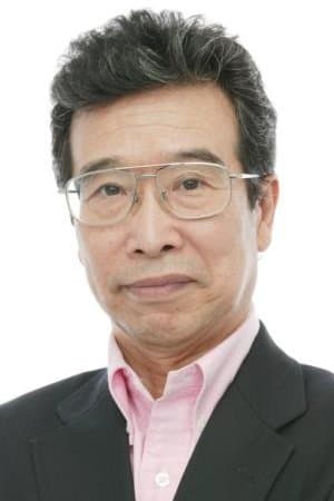 Ryoichi Tanaka profile Ryoichi Tanaka profile