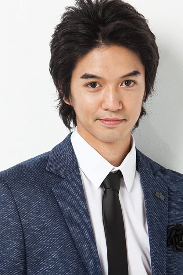 Toru Uchikado profile Toru Uchikado profile