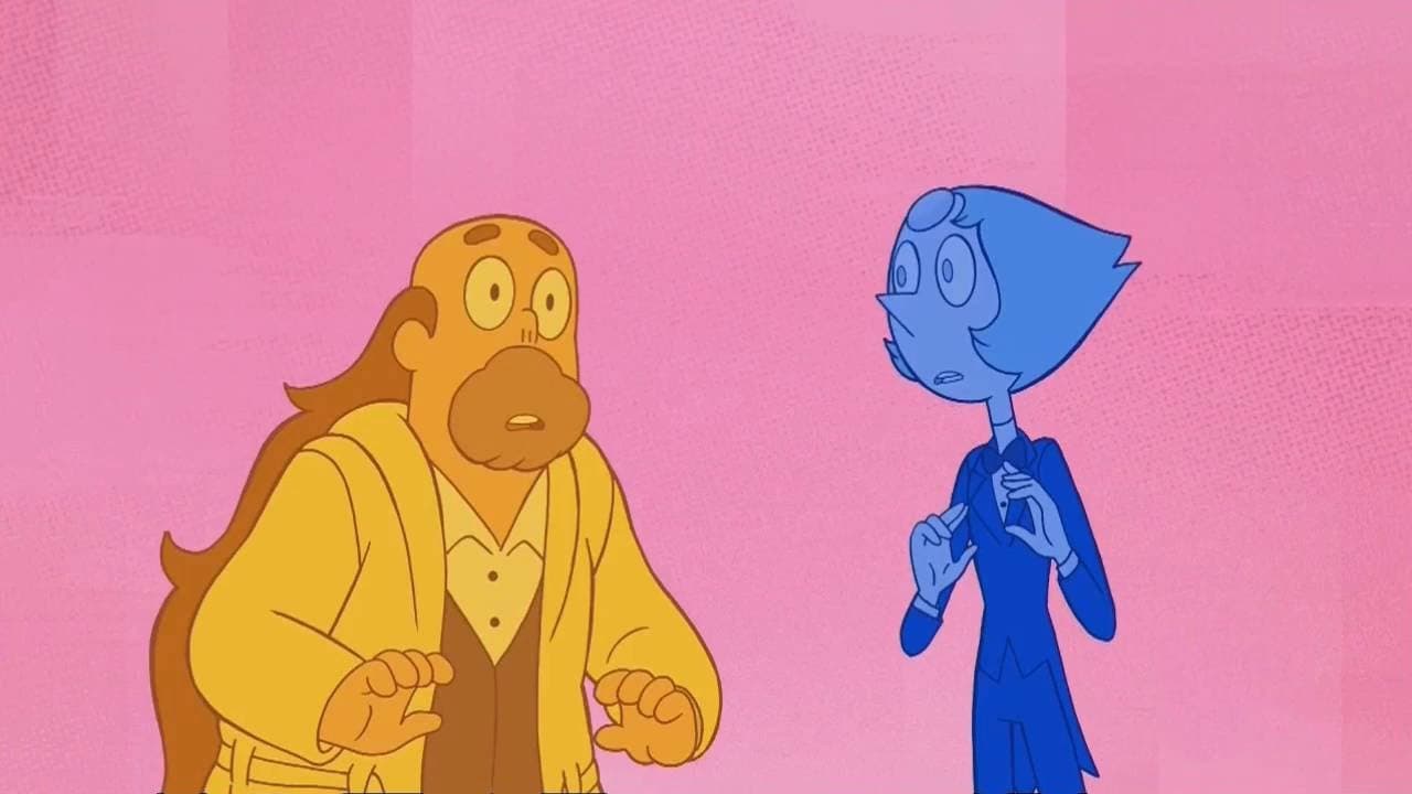 Monsieur Greg Monsieur Greg