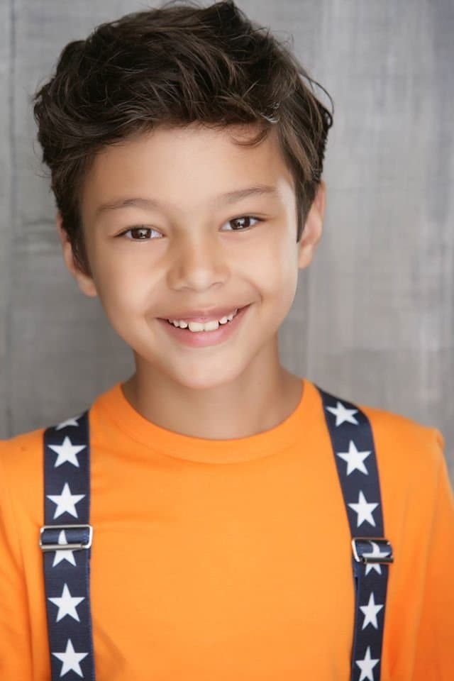 Nicholas Sean Johnny profile Nicholas Sean Johnny profile