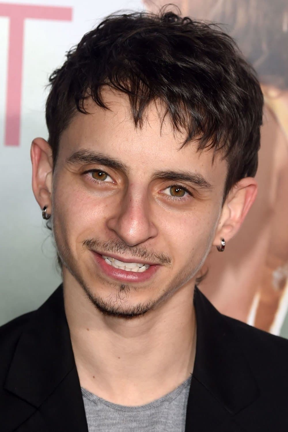 Moisés Arias profile Moisés Arias profile