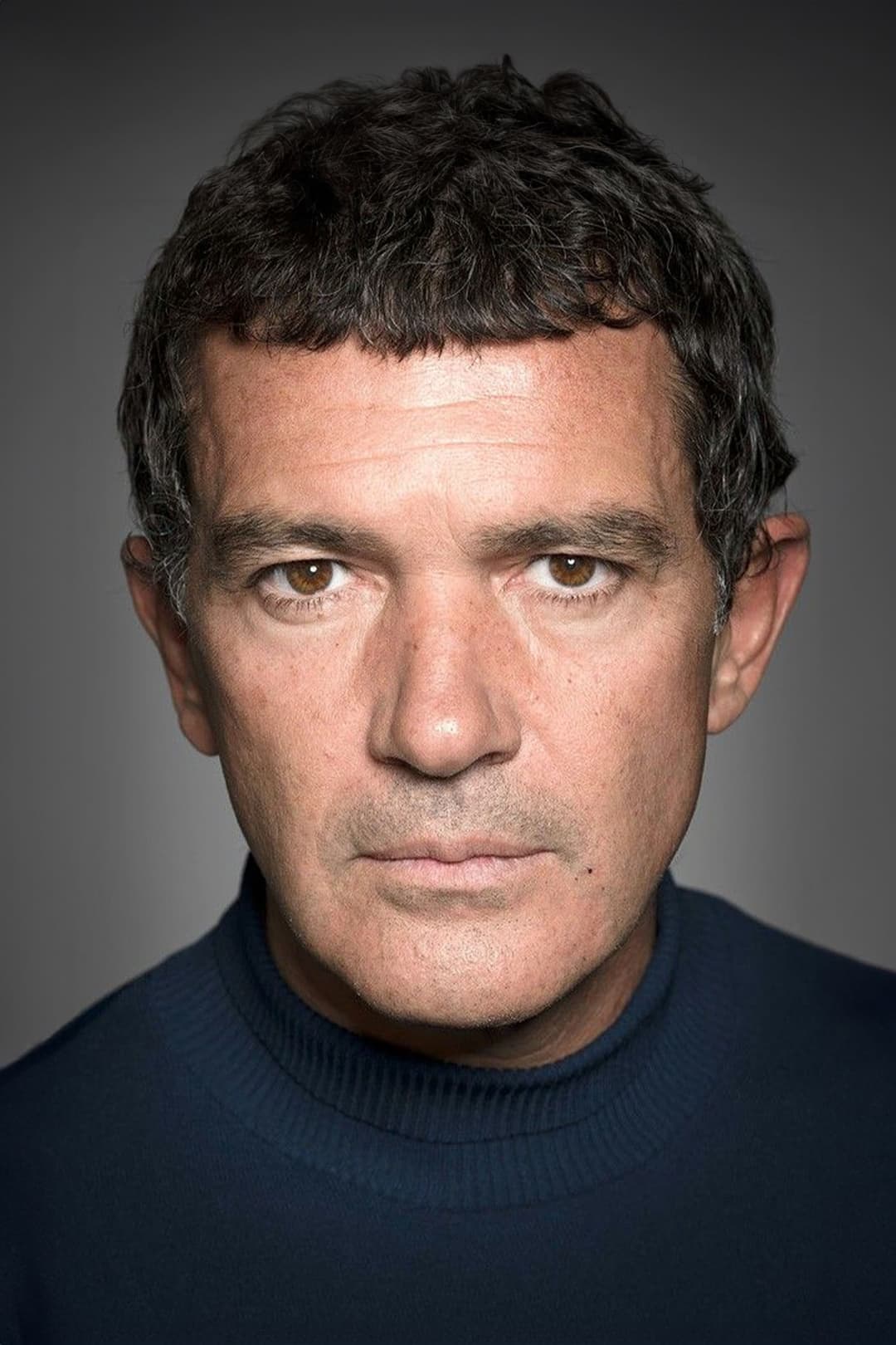 Antonio Banderas profile Antonio Banderas profile