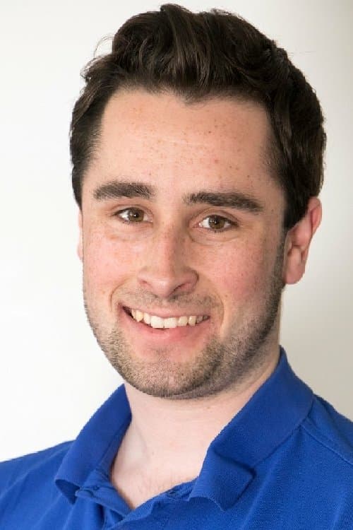 James Godwin profile James Godwin profile