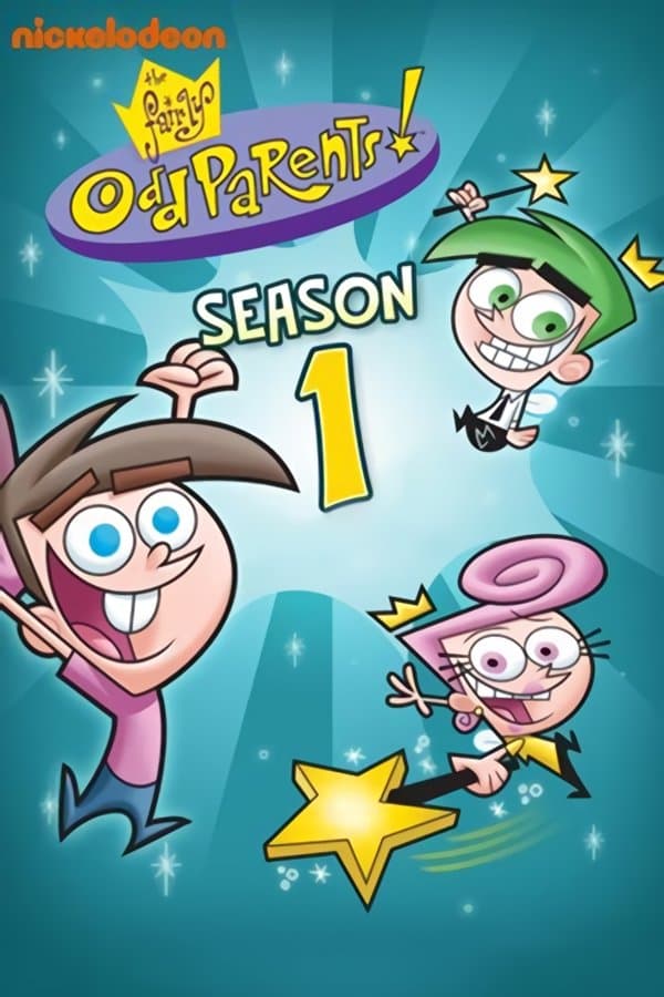 Saison 1 Saison 1