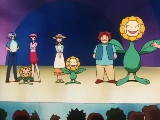 Sourira bien qui sourira le dernier Sourira bien qui sourira le dernier